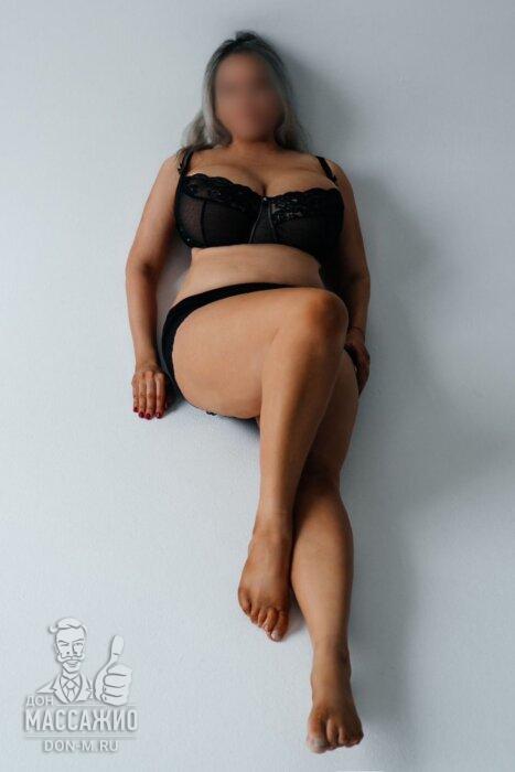 Массажистка Таня, ID 275630, Москва - фото 11