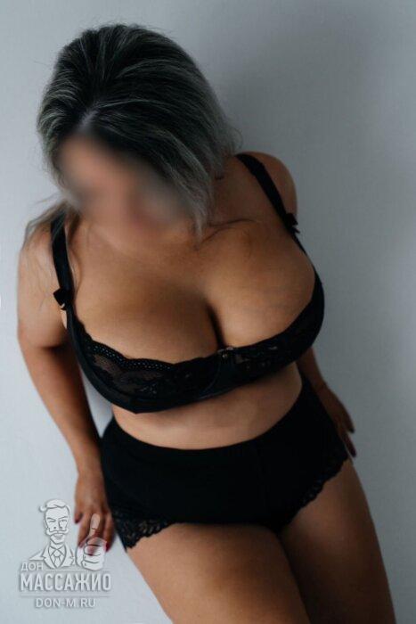 Массажистка Таня, ID 275630, Москва - фото 10