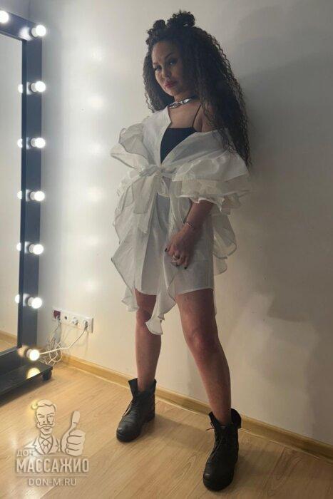 Массажистка Оля, ID 271555, Москва - фото 15