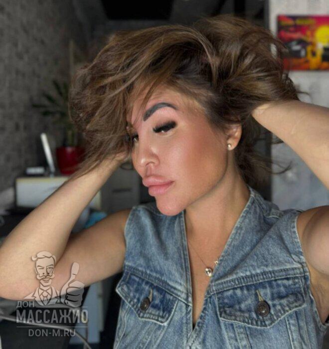 Массажистка Оля, ID 271555, Москва - фото 14