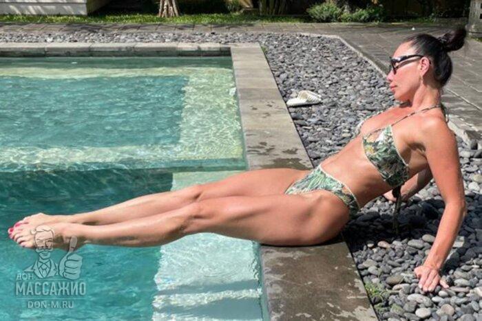 Массажистка Галина, ID 273091, Москва - фото 14