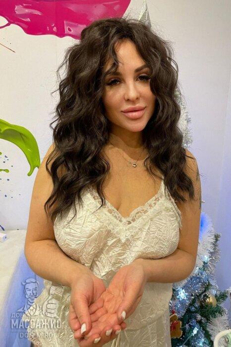 Массажистка Оля, ID 271555, Москва - фото 12