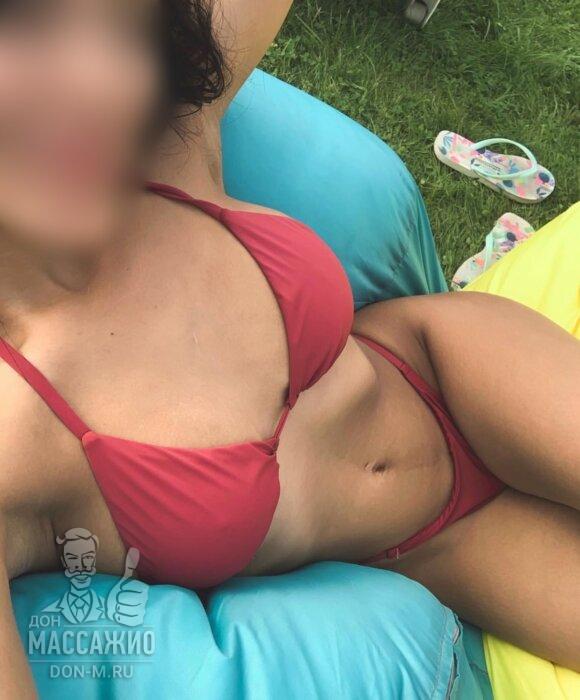 Массажистка Тая, ID 270468, Москва - фото 1