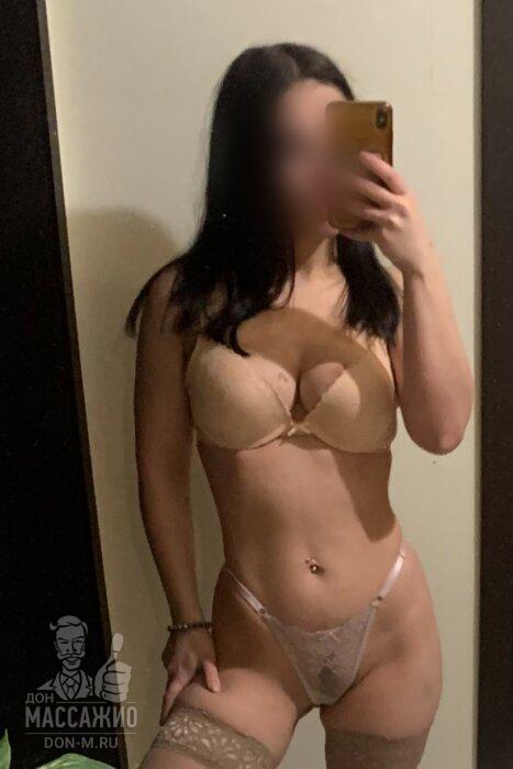 Массажистка Тая, ID 270468, Москва - фото 3