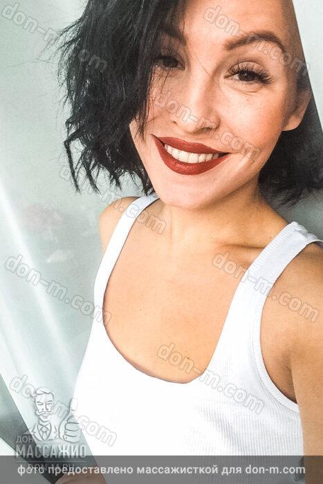 Массажистка Оля, ID 271555, Москва - фото 11