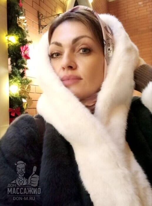 Массажистка Анечка, ID 280108, Москва - фото 10