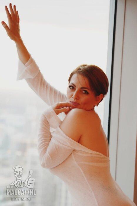 Массажистка Анечка, ID 280108, Москва - фото 7