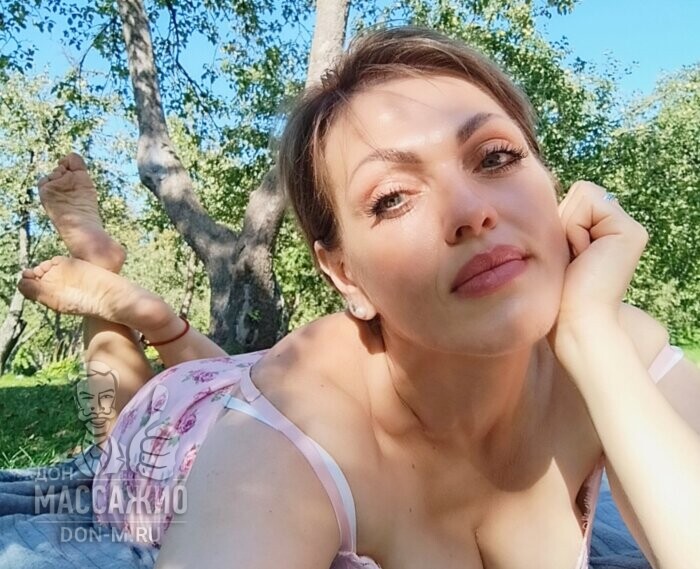 Массажистка Анечка, ID 280108, Москва - фото 12