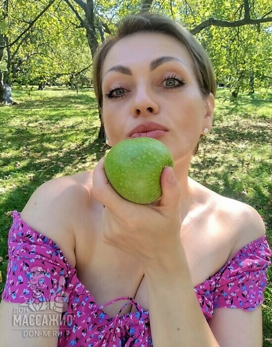 Массажистка Анечка, ID 280108, Москва - фото 13