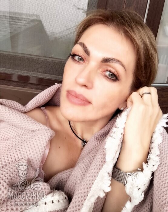 Массажистка Анечка, ID 280108, Москва - фото 15