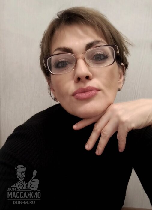 Массажистка Анечка, ID 280108, Москва - фото 2