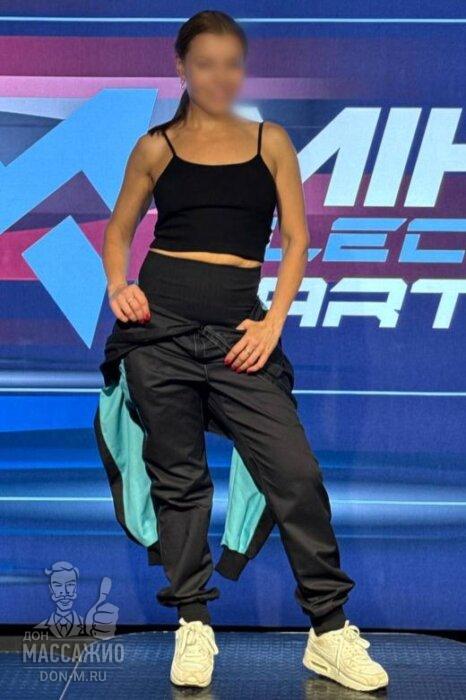 Массажистка Наталья, ID 285709, Москва - фото 7