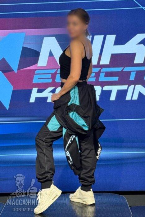 Массажистка Наталья, ID 285709, Москва - фото 3