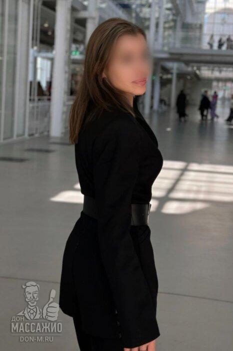 Массажистка Наталья, ID 285709, Москва - фото 9