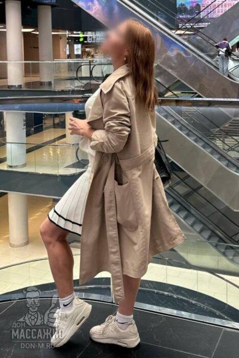 Массажистка Наталья, ID 285709, Москва - фото 4