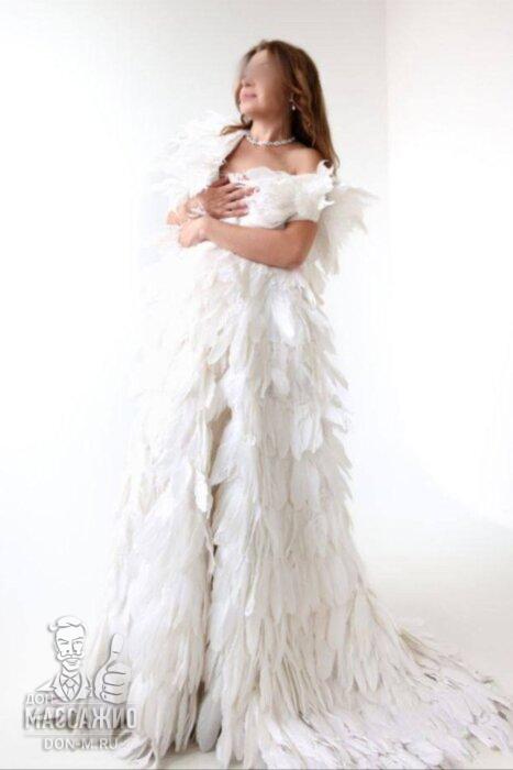 Массажистка Наталья, ID 285709, Москва - фото 13