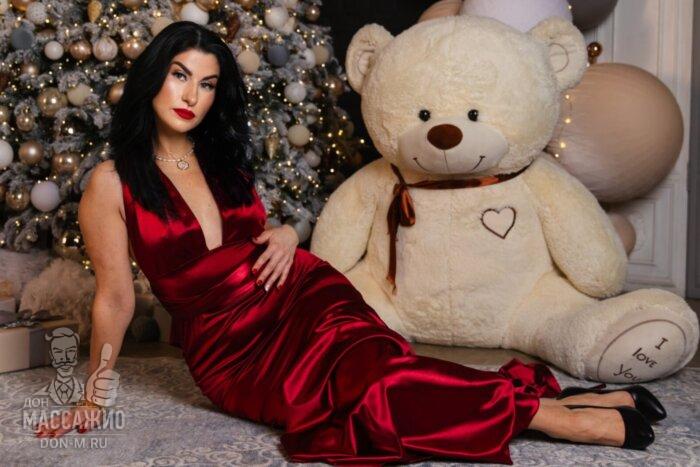 Массажистка Виктория, ID 290545, Санкт-Петербург - фото 5