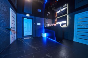 Салон эротического массажа Night Moscow777м. Павелецкая, г. Москва - фото 5