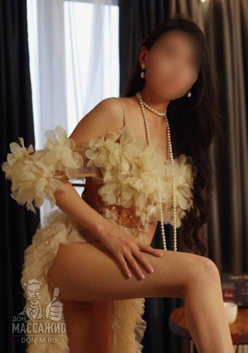 Массажистка Ангелина, ID 292228, Санкт-Петербург - фото 2