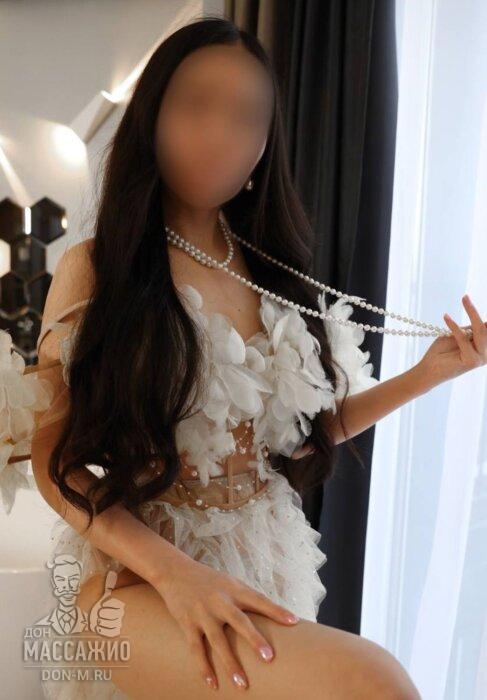 Массажистка Ангелина, ID 292228, Санкт-Петербург - фото 6