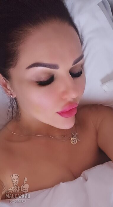Массажистка Алина, ID 292208, Москва - фото 9