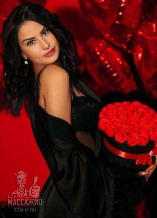 Массажистка Виктория, ID 290545, Санкт-Петербург - фото 4