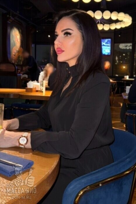 Массажистка Алина, ID 292208, Москва - фото 8