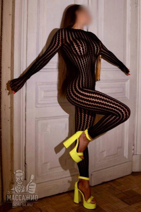 Массажистка Алекса, ID 297234, Москва - фото 2