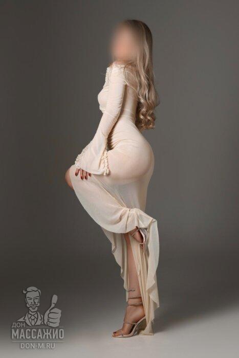 Массажистка Ника, ID 294901, Москва - фото 6