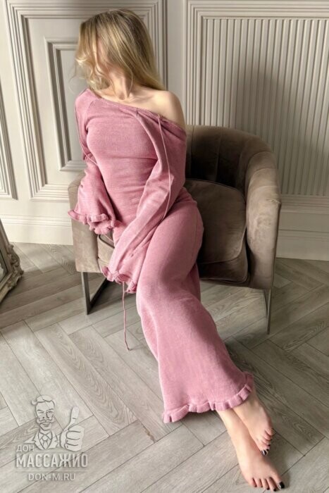 Массажистка Ника, ID 294901, Москва - фото 3