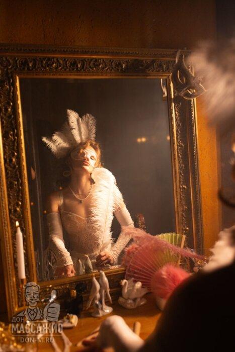 Массажистка Тоня, ID 325553, Санкт-Петербург - фото 8