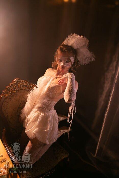 Массажистка Тоня, ID 325553, Санкт-Петербург - фото 5