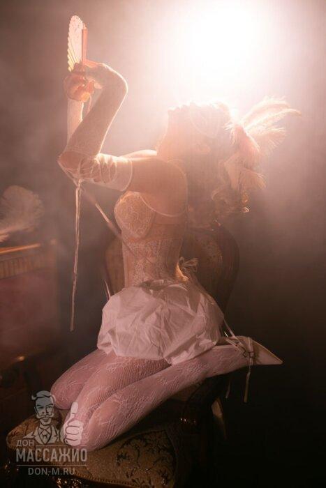 Массажистка Тоня, ID 325553, Санкт-Петербург - фото 7