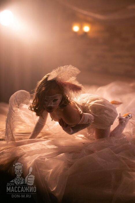 Массажистка Тоня, ID 325553, Санкт-Петербург - фото 12