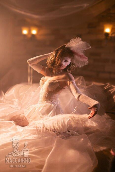 Массажистка Тоня, ID 325553, Санкт-Петербург - фото 13