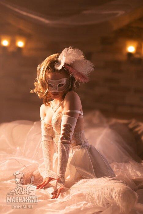 Массажистка Тоня, ID 325553, Санкт-Петербург - фото 14