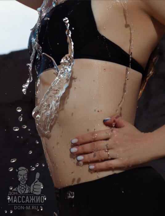 Массажистка Наталья, ID 304105, Москва - фото 3