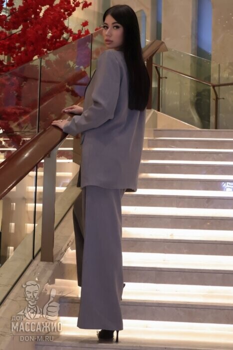 Массажистка Ника, ID 303037, Москва - фото 8