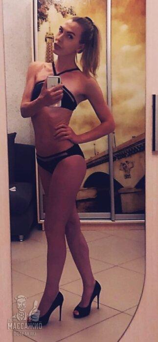 Массажистка Натали, ID 298744, Москва - фото 10