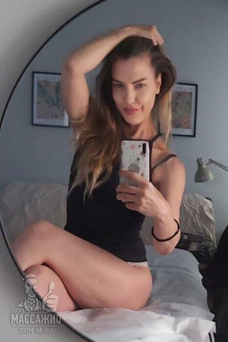 Массажистка Натали, ID 298744, Москва - фото 5