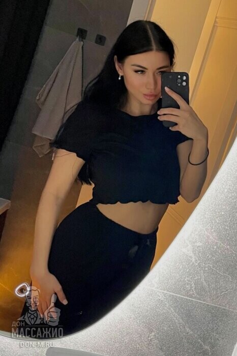 Массажистка Ника, ID 303037, Москва - фото 15