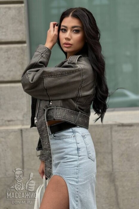 Массажистка Ника, ID 303037, Москва - фото 5