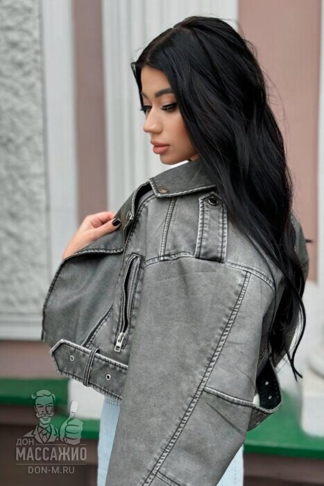 Массажистка Ника, ID 303037, Москва - фото 4