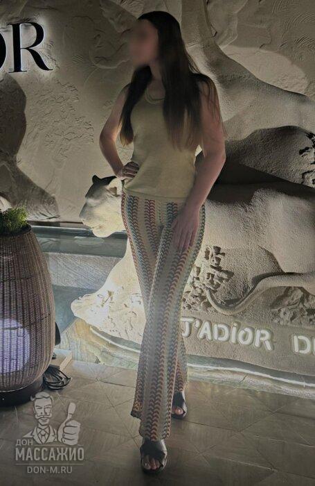 Массажистка Наталья, ID 304105, Москва - фото 13