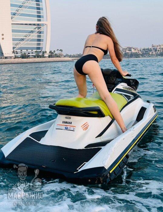 Массажистка Наталья, ID 304105, Москва - фото 11