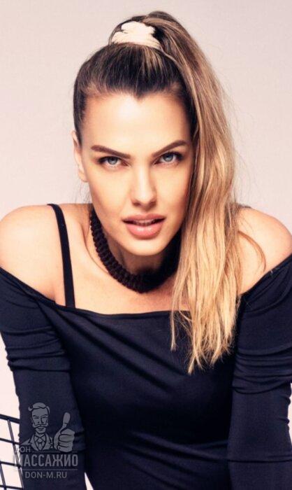 Массажистка Натали, ID 298744, Москва - фото 8