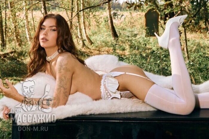 Массажистка Кира, ID 308969, Москва - фото 8