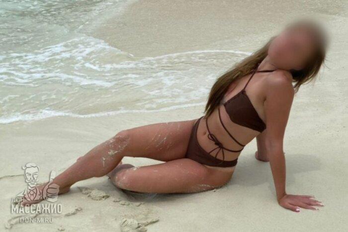 Массажистка Алиса, ID 307823, Москва - фото 9