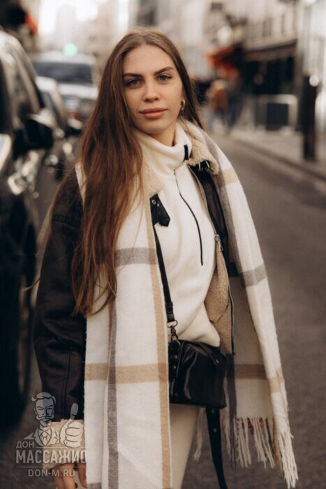 Массажистка Эвелина, ID 309123, Москва - фото 5