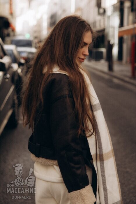 Массажистка Эвелина, ID 309123, Москва - фото 2